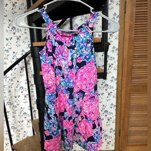 Lily Pulitzer dress